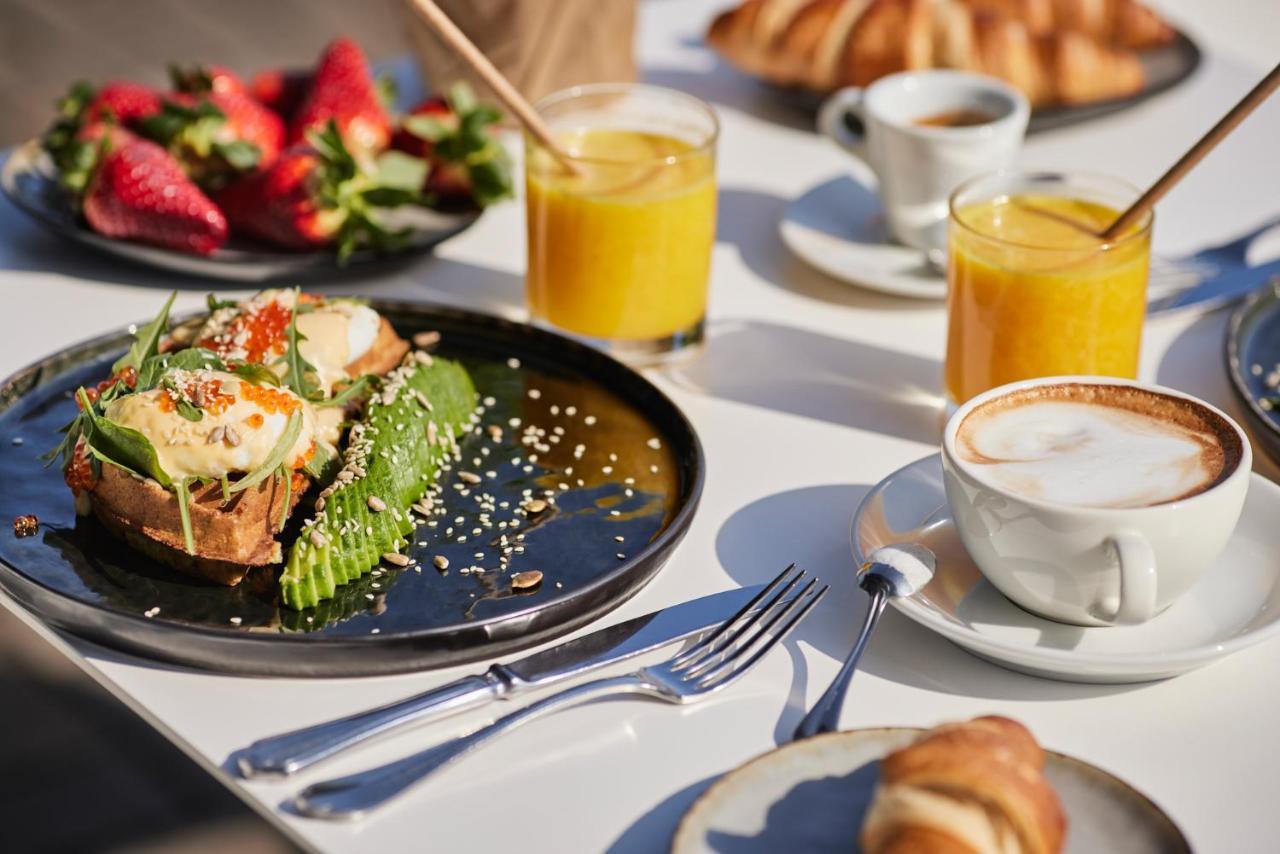 Apvalaus Stalo Klubas Gastro & Spa Hotel Trakai Ngoại thất bức ảnh